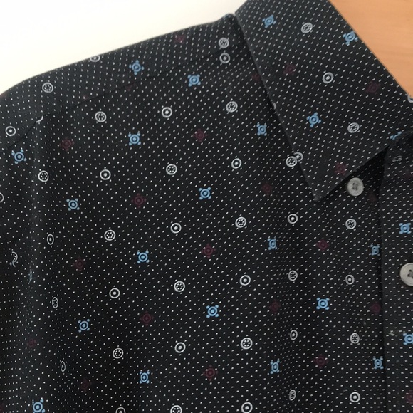 Ben Sherman button down - Picture 2 of 10